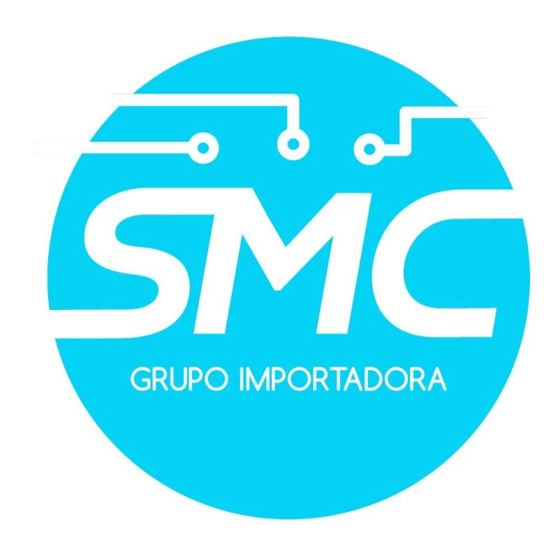 Logo Grupo Importadora SMC